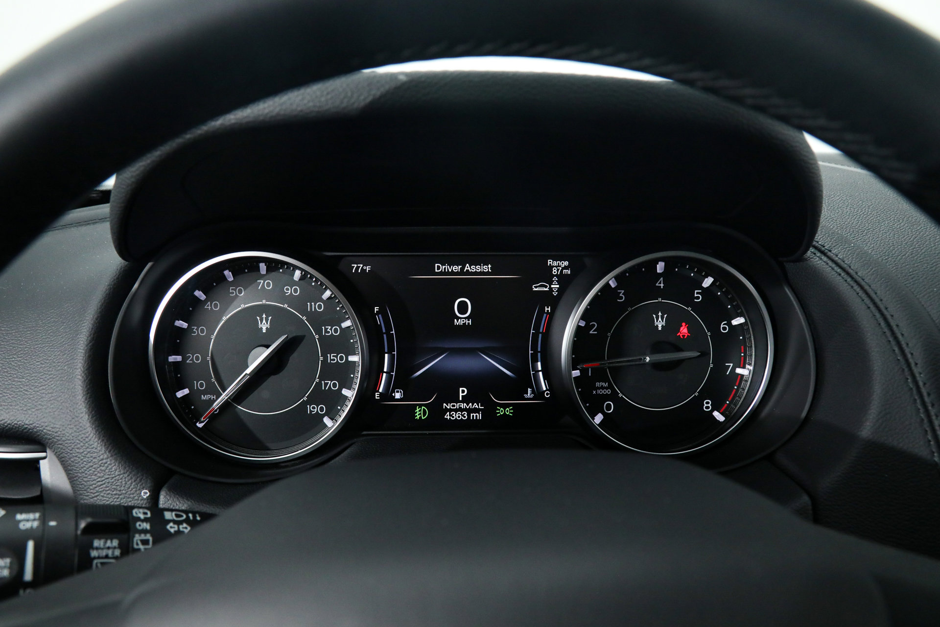 Certified 2023 Maserati Levante GT image 18