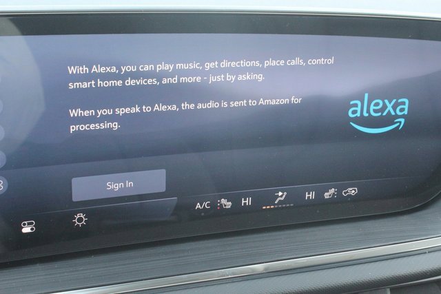 New 2025 Buick Envision Preferred image 36