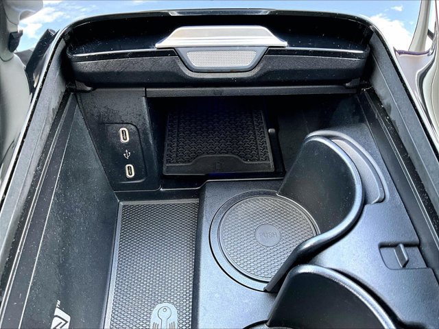 Certified 2023 Mercedes-Benz EQE 350+ Sedan image 25