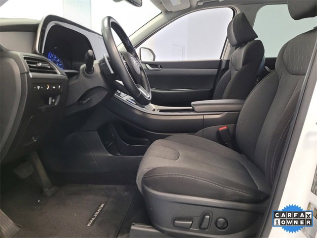 Used 2022 Hyundai Palisade SEL image 10