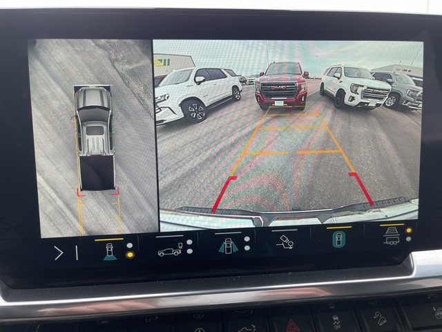 Used 2022 GMC Sierra 1500 SLT image 27