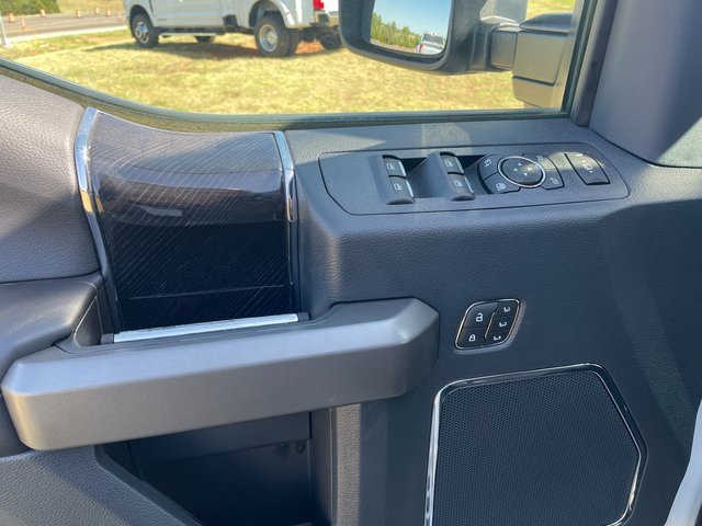 New 2022 Ford F450 Platinum AWD/4WD image 12
