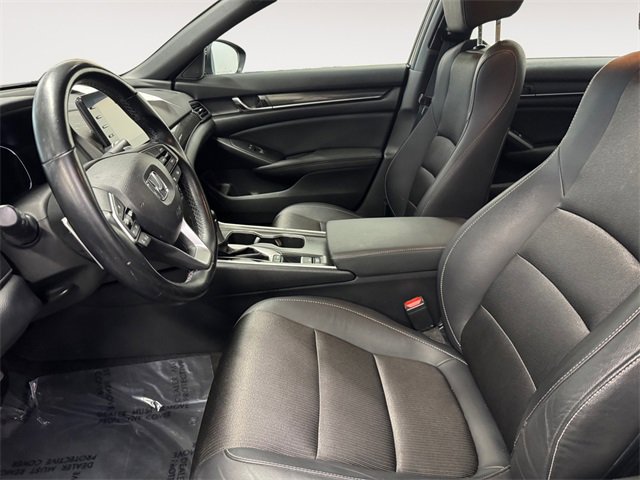Used 2020 Honda Accord Sport image 7