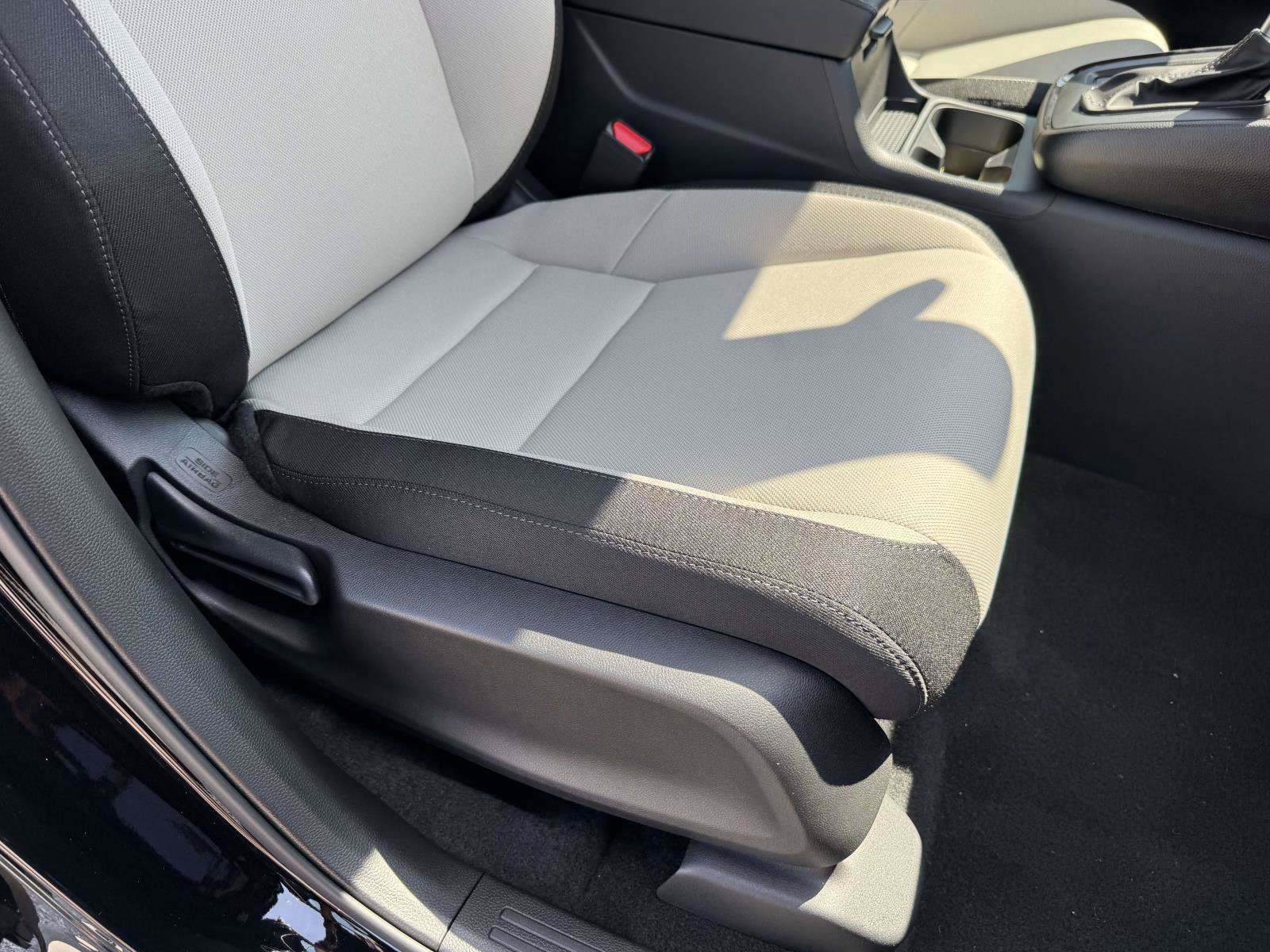 New 2026 Honda CR-V EX image 19