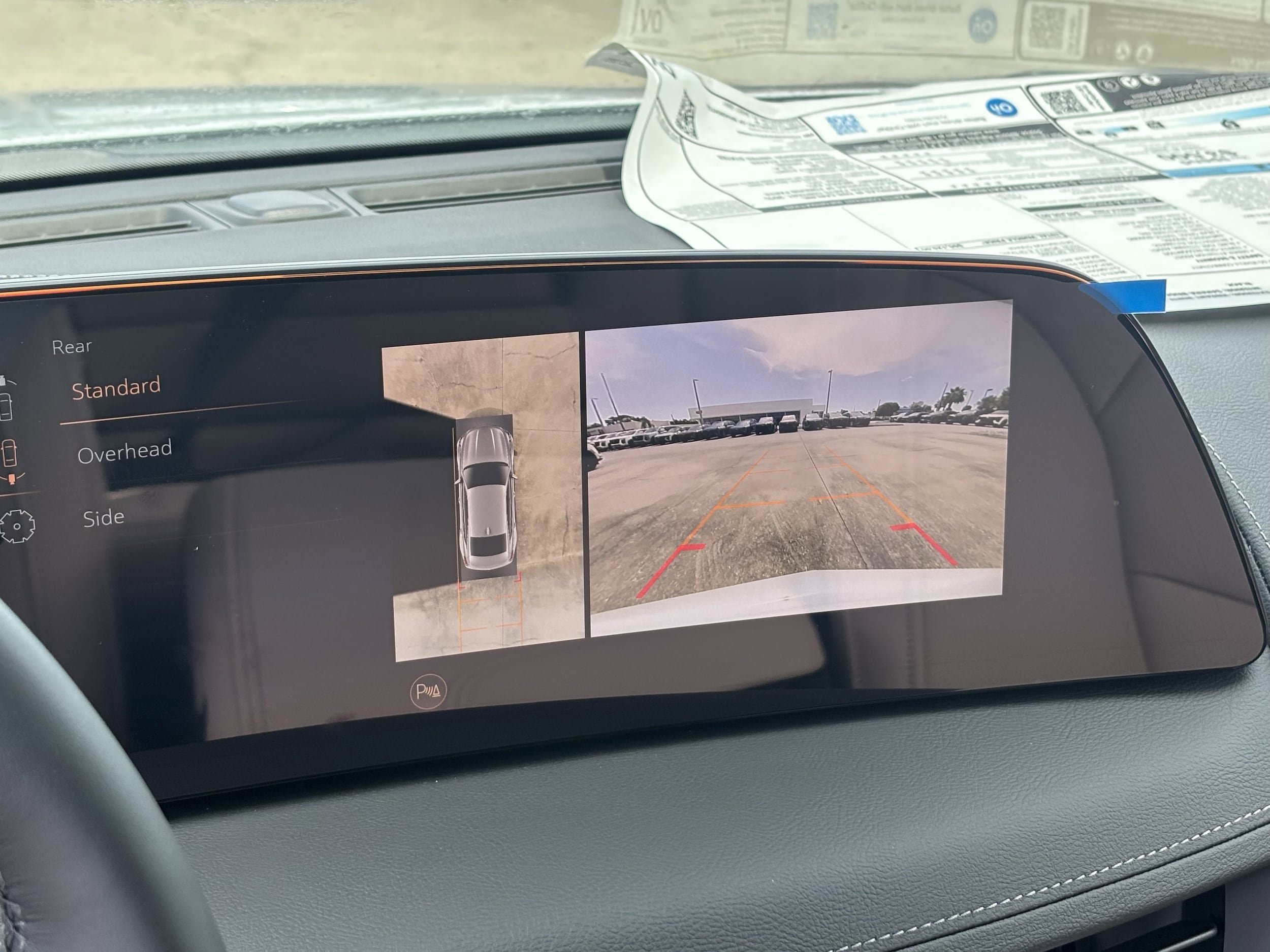 New 2026 Cadillac CT5 Premium Luxury RWD image 27