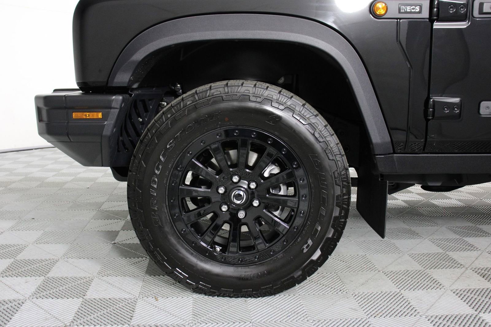 New 2026 INEOS Grenadier image 16