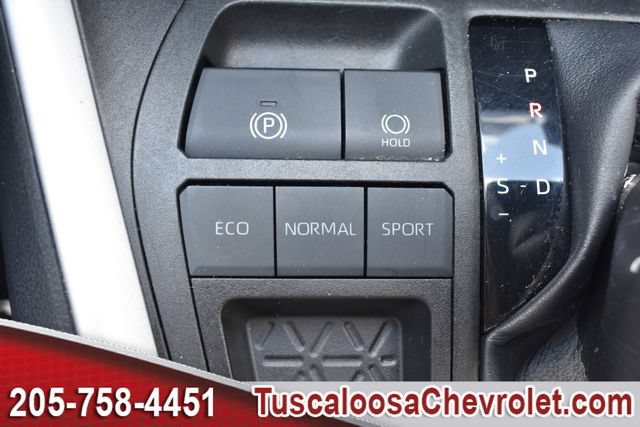 Used 2023 Toyota RAV4 XLE FWD image 37