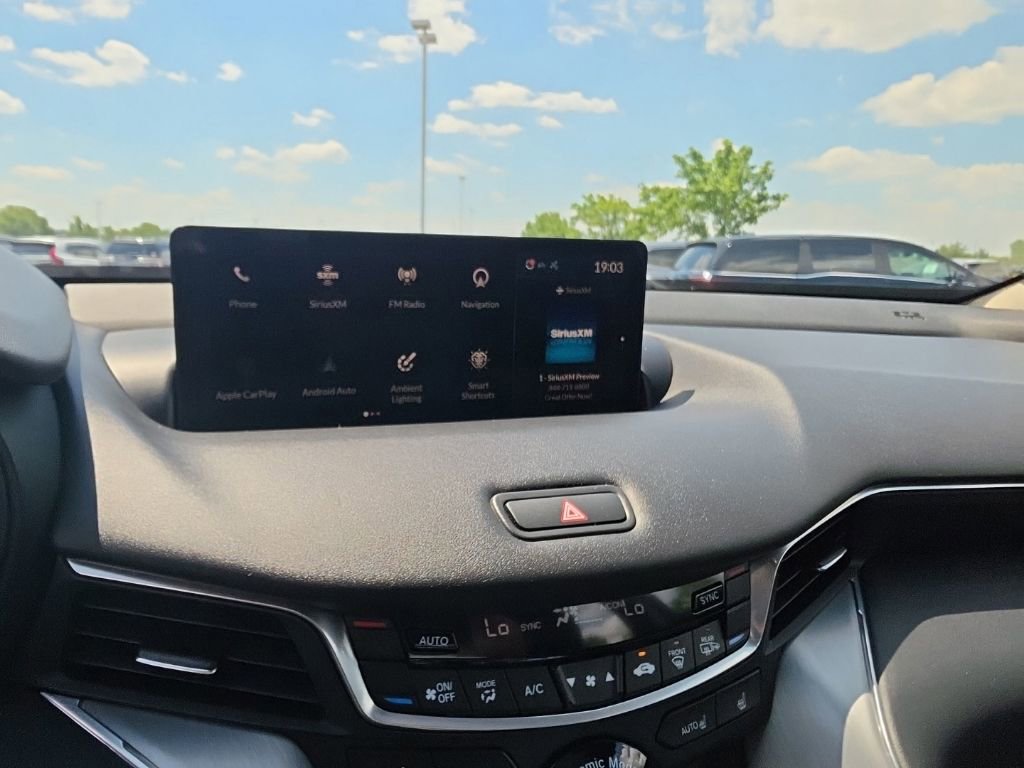 Used 2024 Acura TLX w/ Technology Package FWD image 19