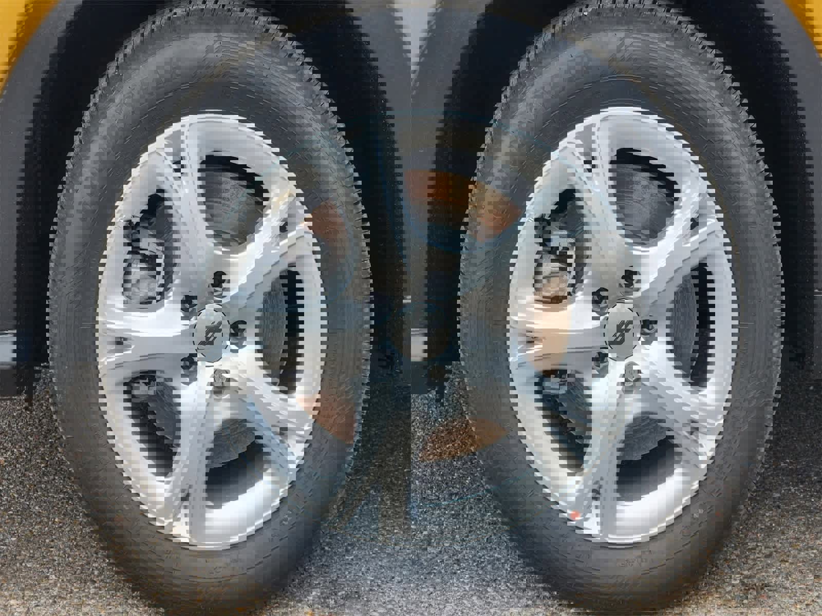 New 2025 Dodge Hornet GT w/ Cold Weather Group image 10