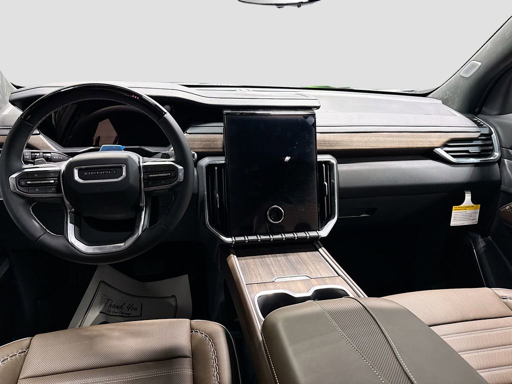 New 2026 GMC Acadia Denali Ultimate w/ LPO, Floor Liner Package image 22