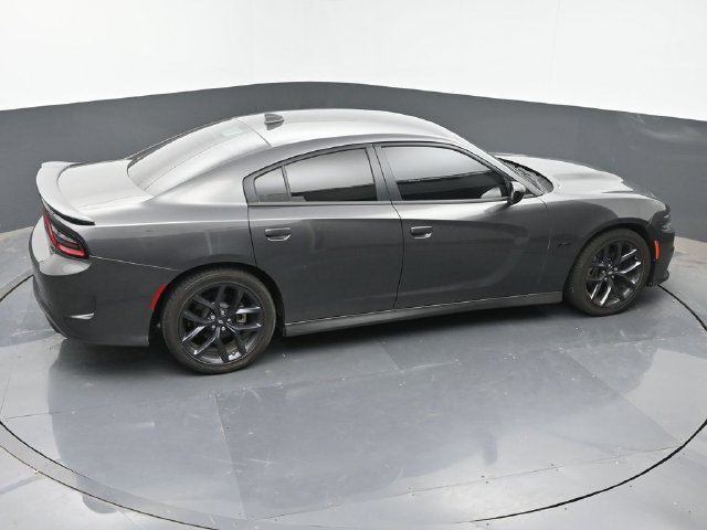Used 2023 Dodge Charger R/T w/ Blacktop Package RWD image 36