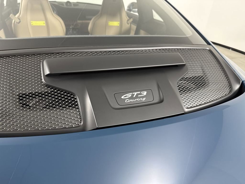 Certified 2022 Porsche 911 GT3 RWD image 19