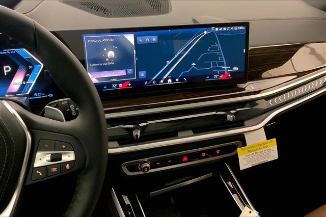 New 2026 BMW X5 xDrive50e image 5