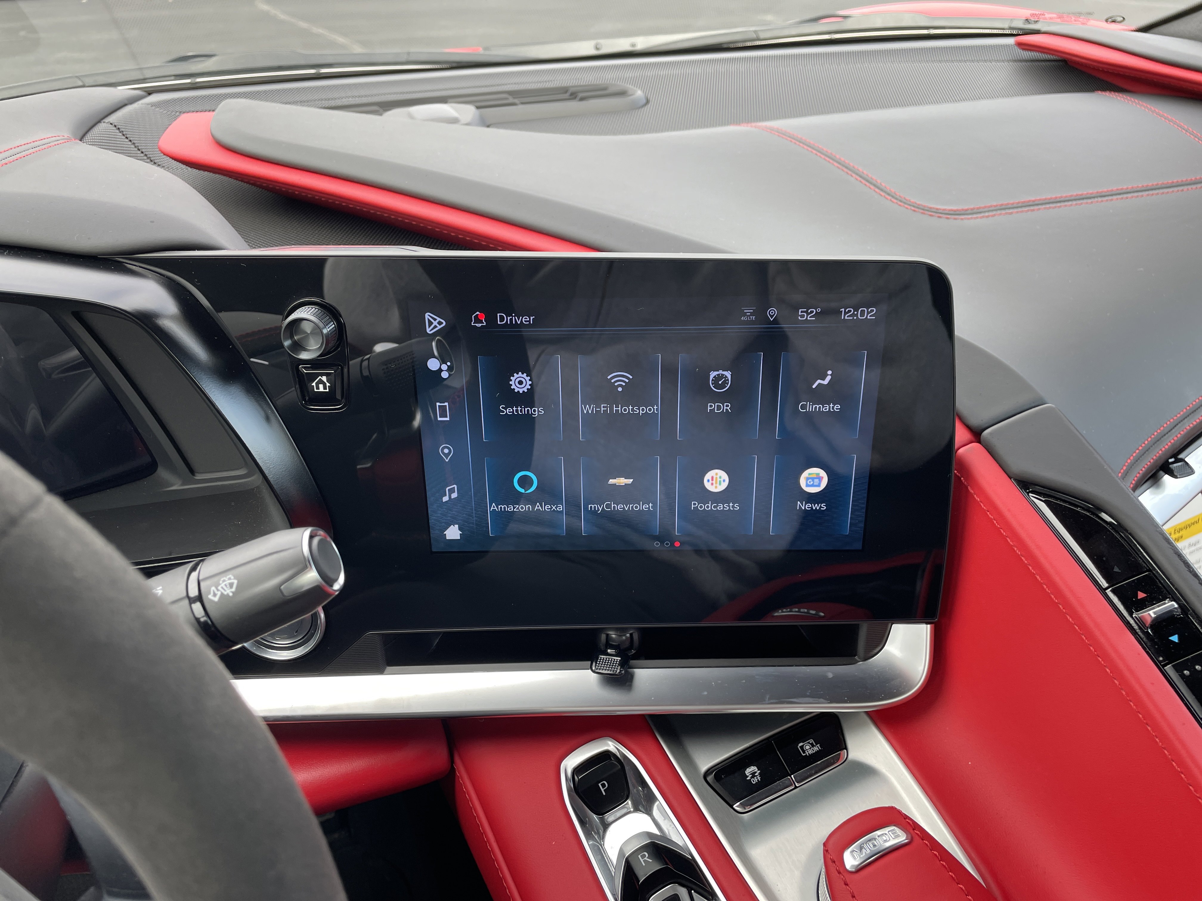 Certified 2024 Chevrolet Corvette Stingray Premium Cpe w/ 3LT image 33