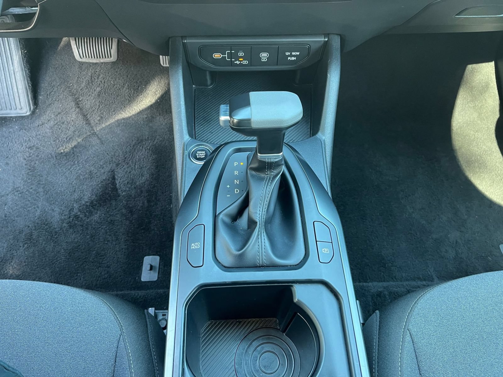 Used 2025 Kia K4 FWD image 40