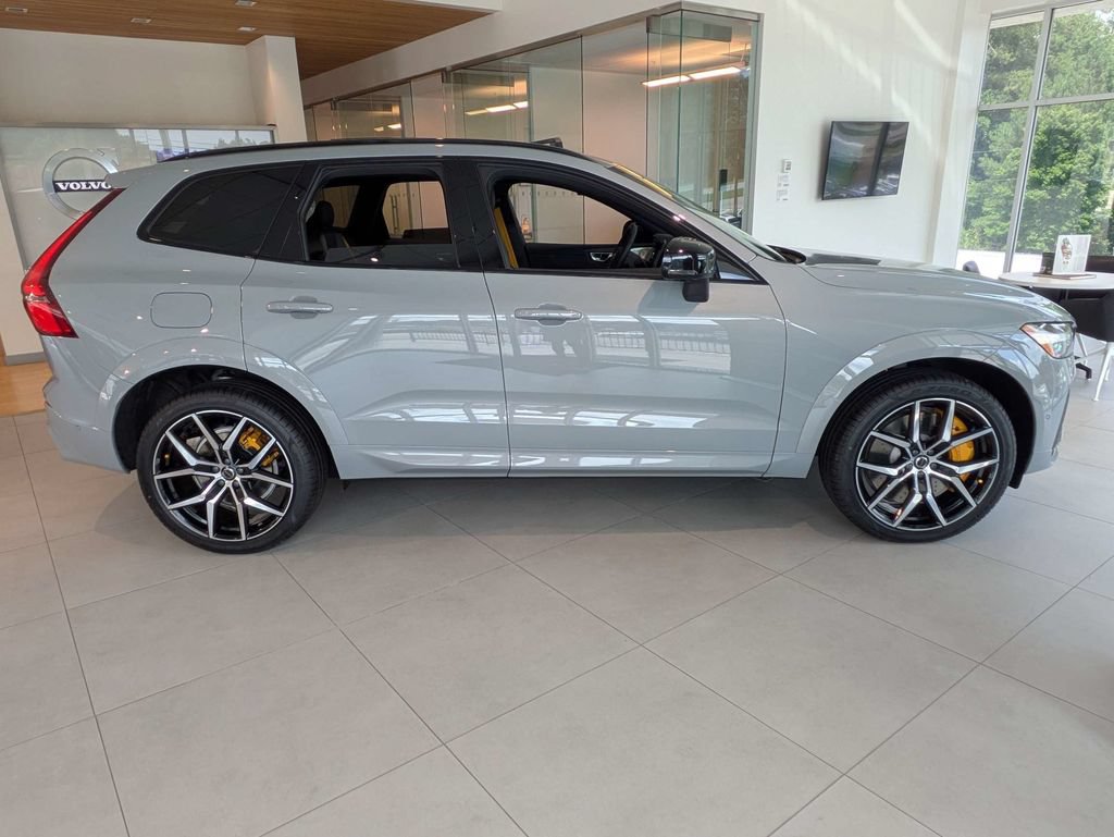 New 2026 Volvo XC60 T8 Polestar AWD/4WD image 7