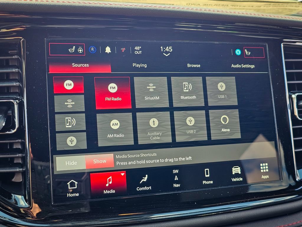 New 2026 Dodge Durango GT image 24