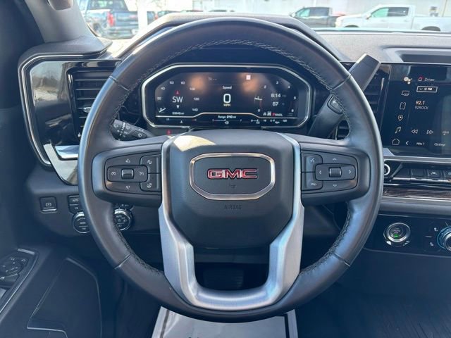 Certified 2023 GMC Sierra 1500 Elevation image 12