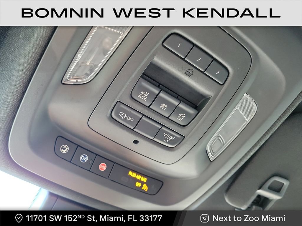 Used 2022 Cadillac CT5 Luxury w/ Sun And Sound Package image 26