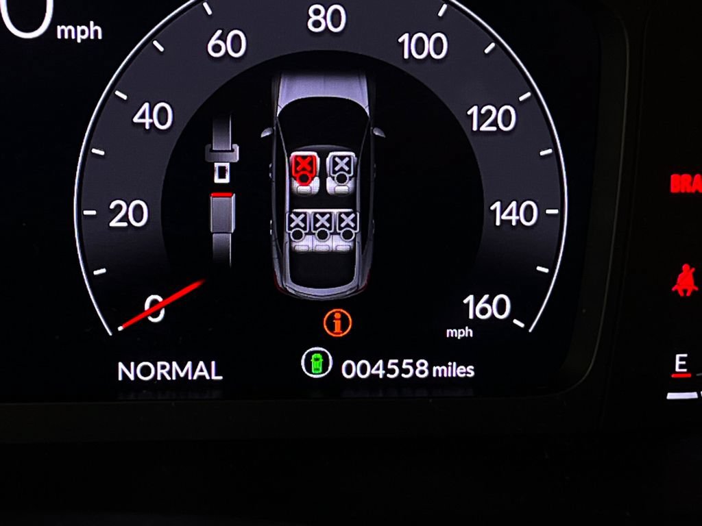 Used 2024 Acura Integra A-Spec FWD image 17
