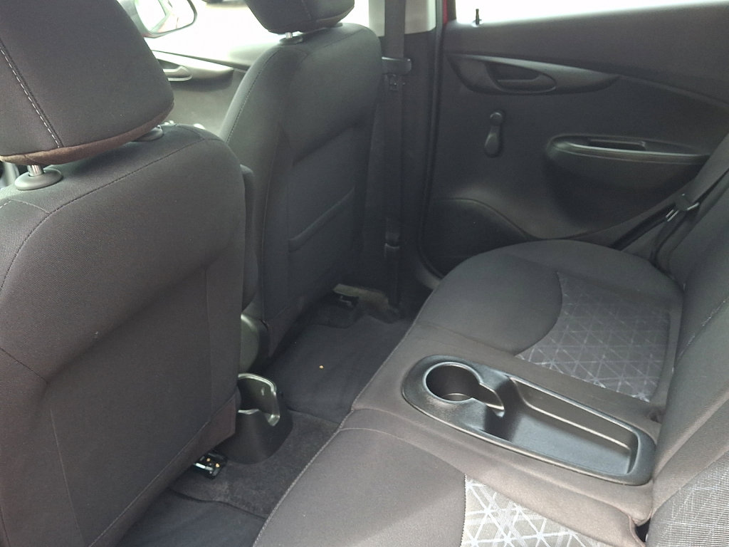 Used 2019 Chevrolet Spark LS FWD image 19
