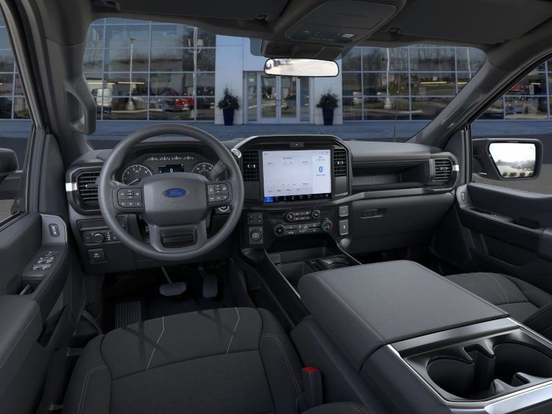 New 2026 Ford F150 STX image 10