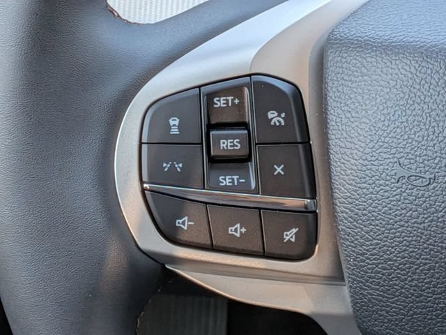 New 2026 Ford Explorer Active AWD/4WD image 22
