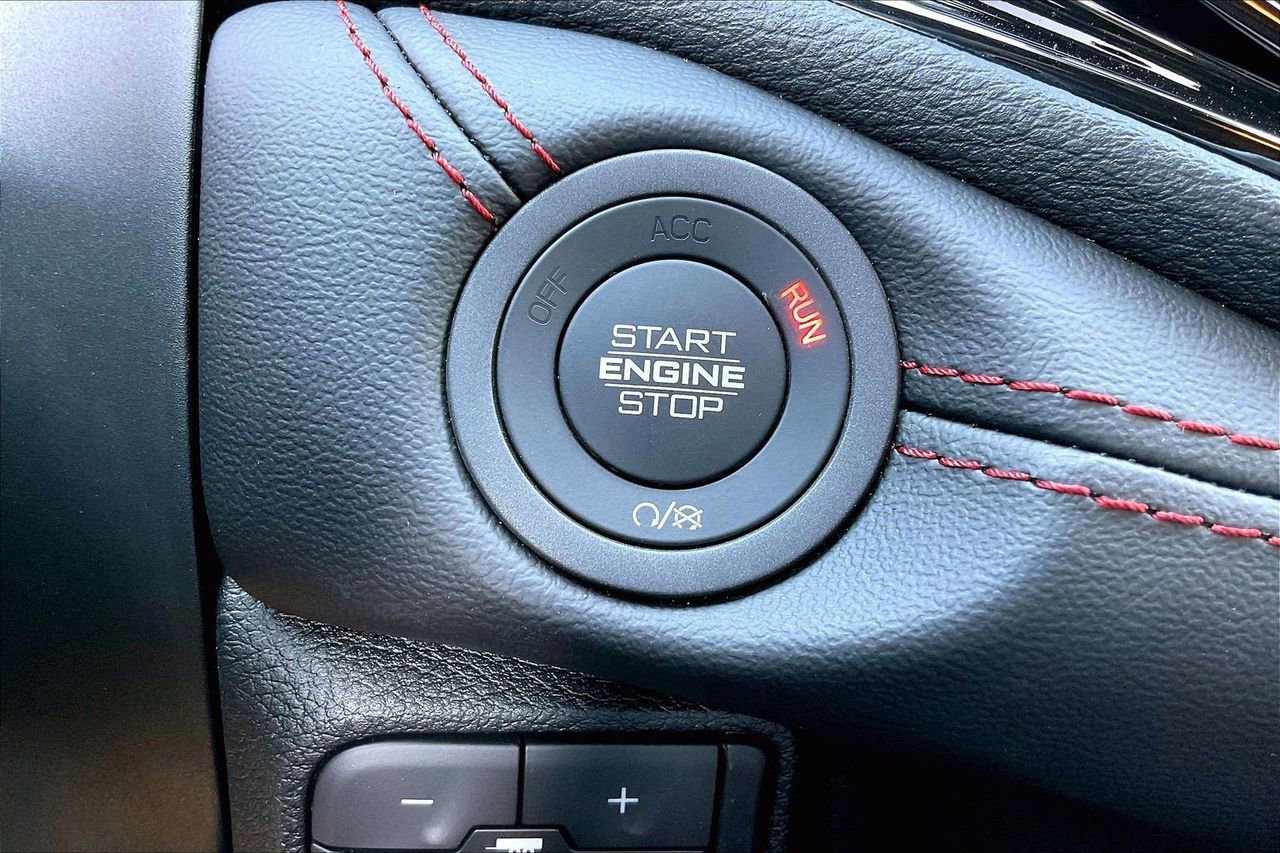 New 2026 Dodge Durango GT w/ Blacktop Package AWD/4WD image 18