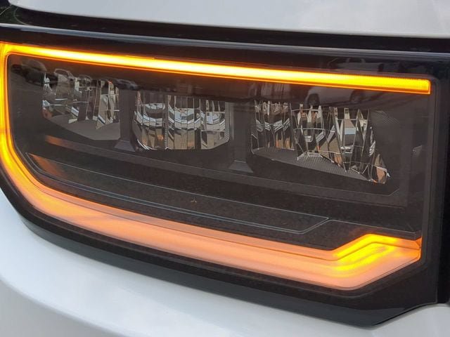 New 2026 Honda Passport TrailSport Elite image 9