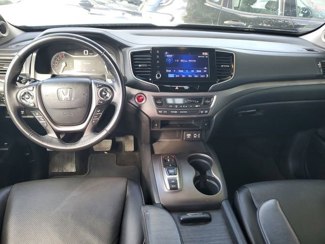 Used 2023 Honda Ridgeline RTL image 15