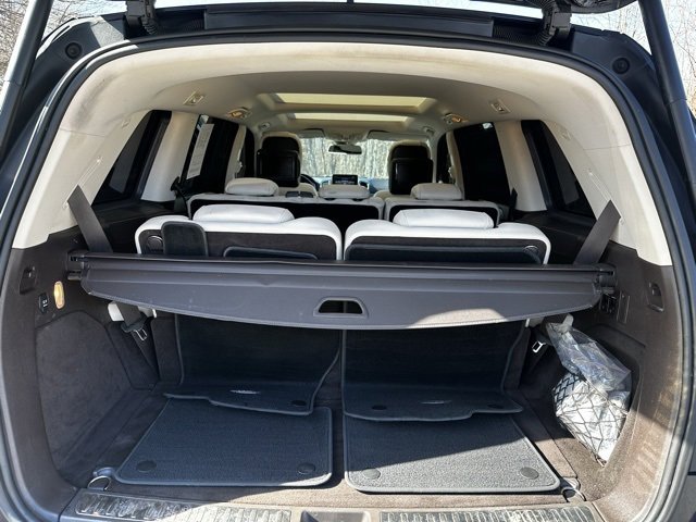 Used 2018 Mercedes-Benz GLS 550 4MATIC image 19