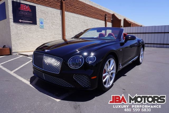 Used 2022 Bentley Continental GT image 41