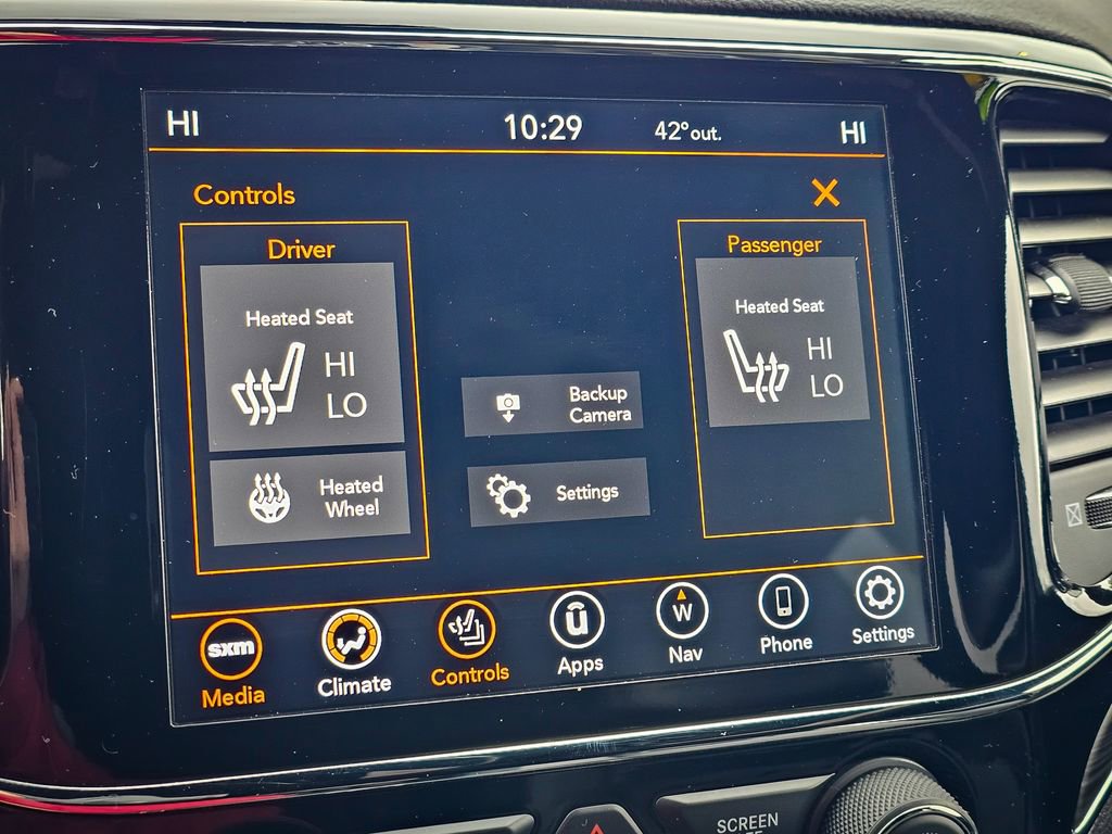 Used 2019 Jeep Grand Cherokee Limited image 23