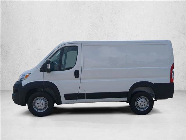 New 2026 RAM ProMaster 1500 FWD image 5