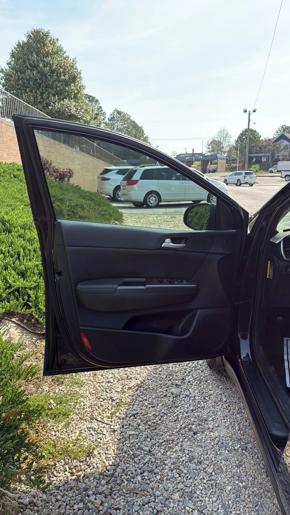 Used 2017 Kia Sportage EX FWD image 11