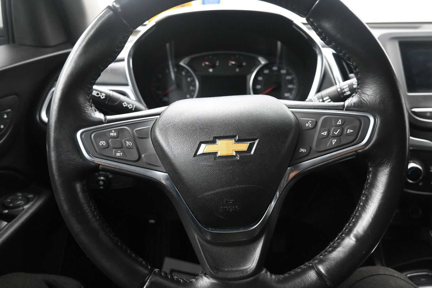 Used 2019 Chevrolet Equinox LT AWD/4WD image 15