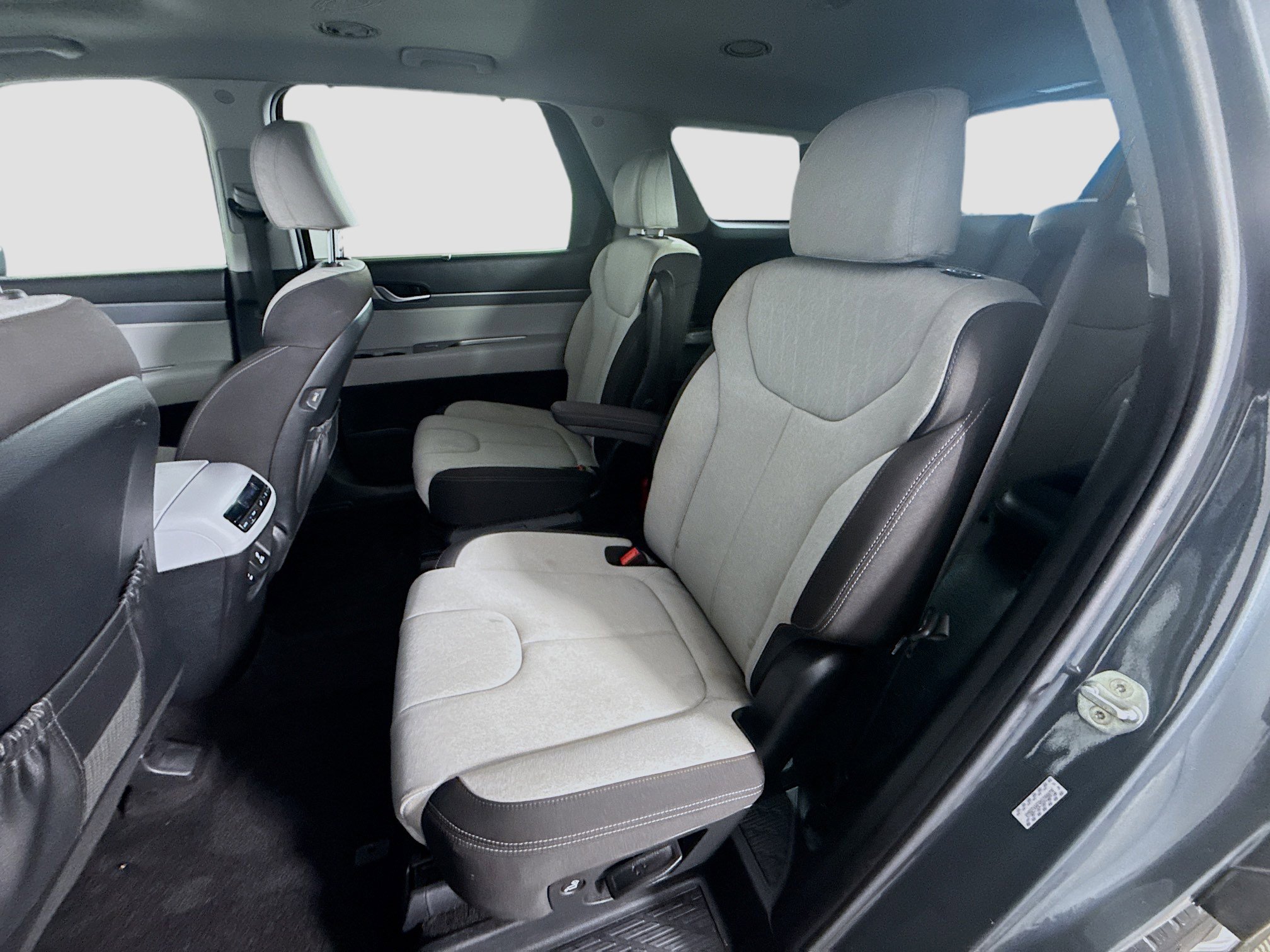 Used 2021 Hyundai Palisade SEL w/ Convenience Package FWD image 25