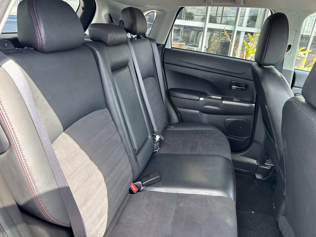 Used 2024 Mitsubishi Outlander Sport AWD image 10