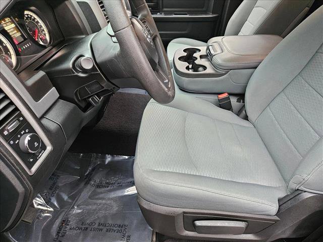 Used 2017 RAM 1500 Express image 12