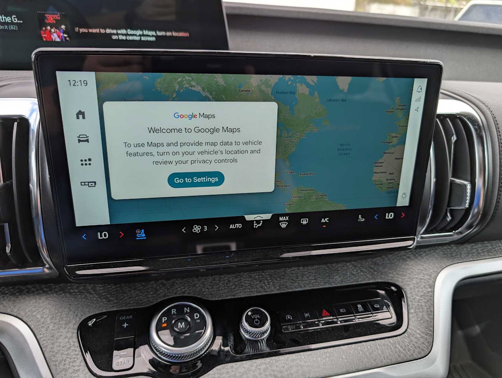 New 2025 Ford Expedition Tremor AWD/4WD image 23