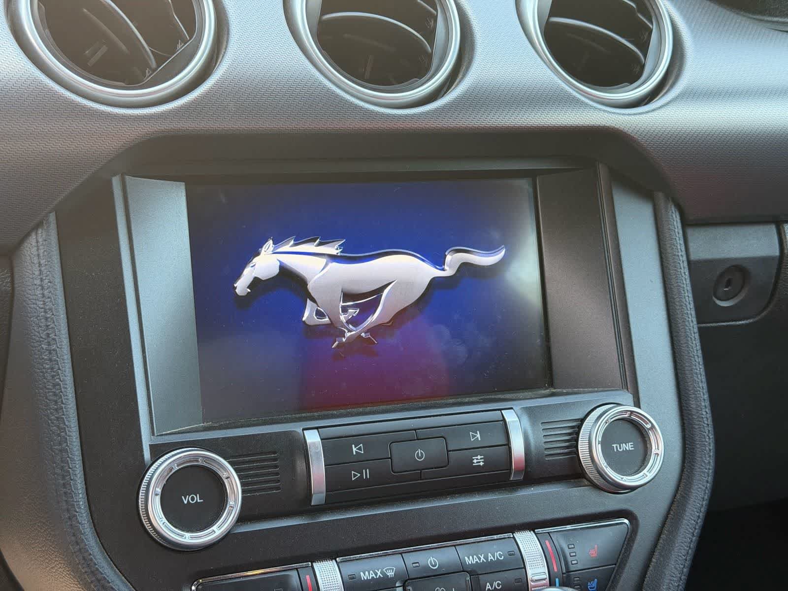 Used 2019 Ford Mustang GT Premium w/ Equipment Group 401A RWD image 7