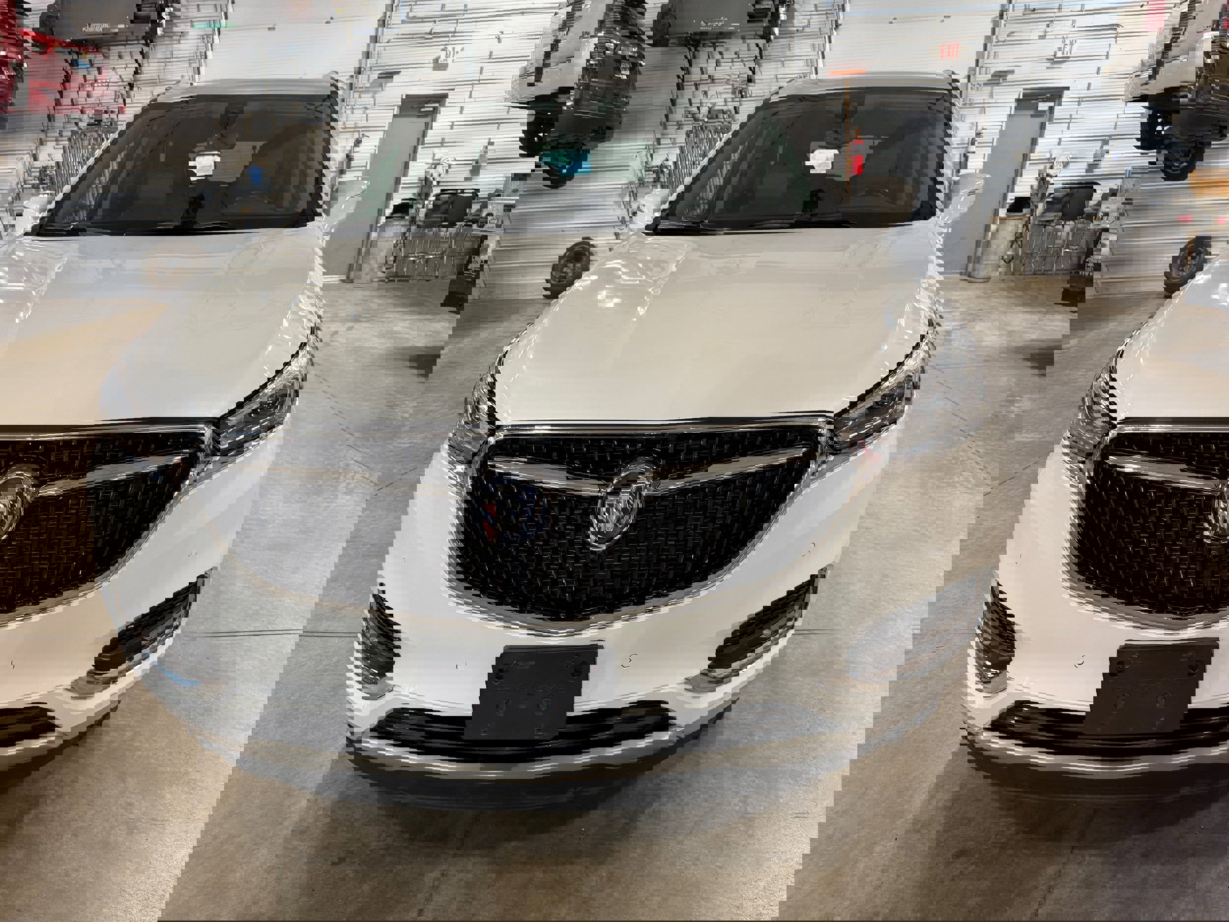 Used 2020 Buick Enclave Premium w/ Surround and Sites Package image 36