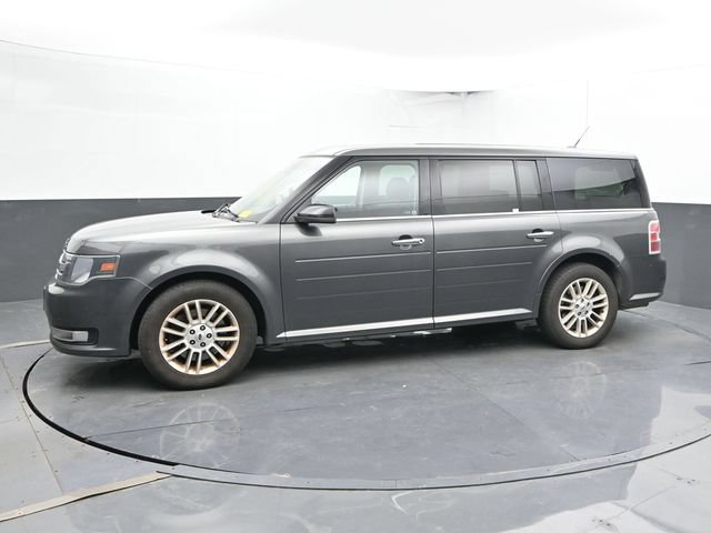 Used 2016 Ford Flex SEL FWD image 8