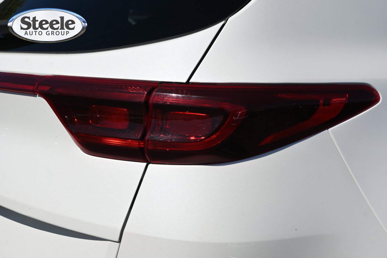 Used 2022 Kia Sportage LX FWD image 20