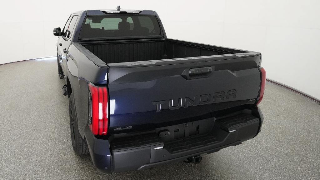 New 2026 Toyota Tundra SR5 AWD/4WD image 34