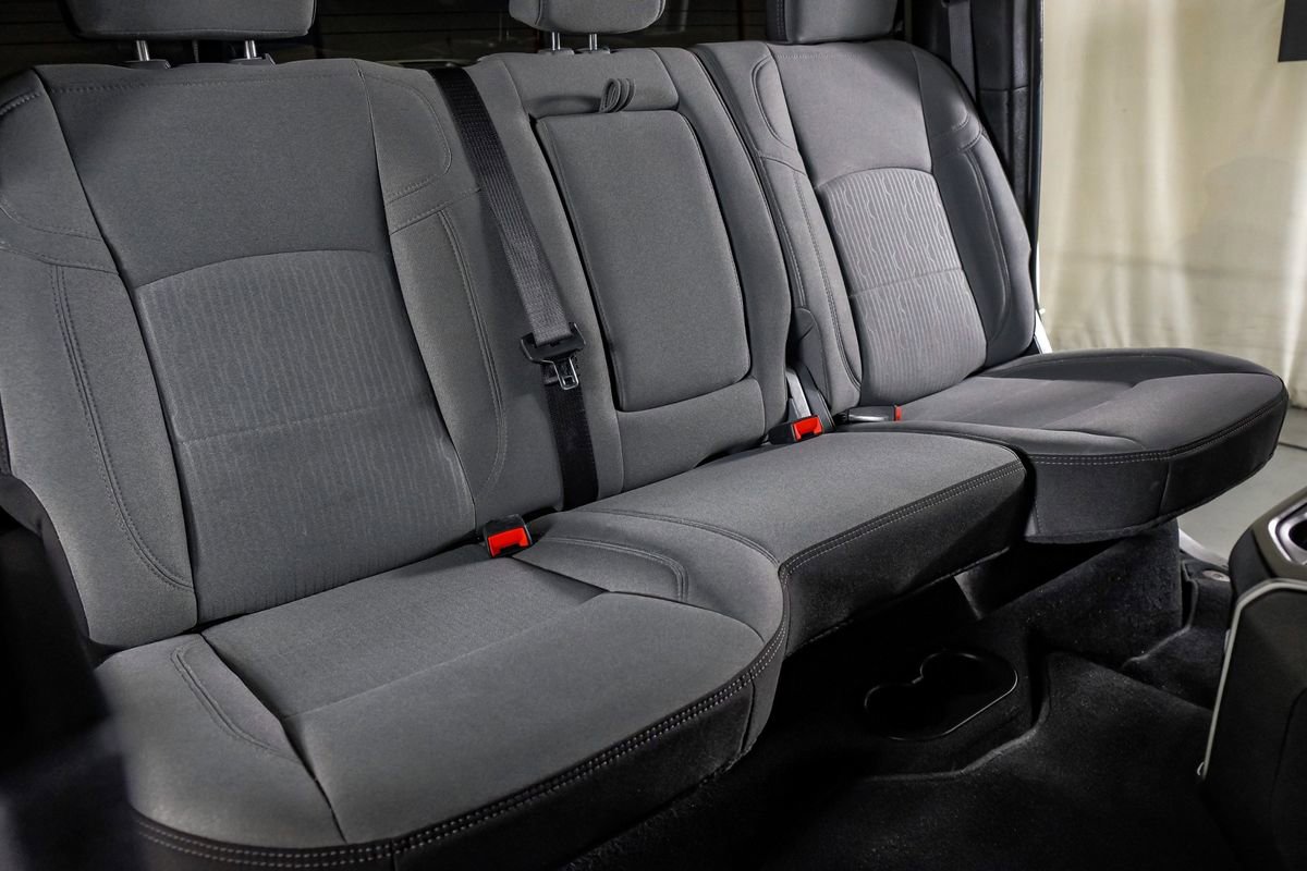 Used 2024 RAM 2500 Big Horn w/ Off Road Package image 30