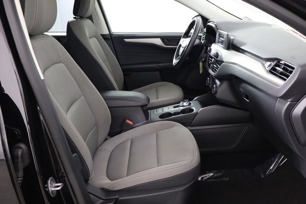 Used 2021 Ford Escape S FWD image 18