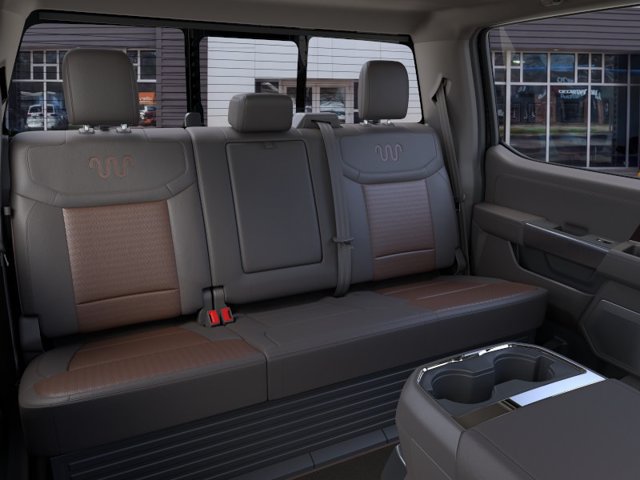 New 2026 Ford F250 King Ranch AWD/4WD image 11