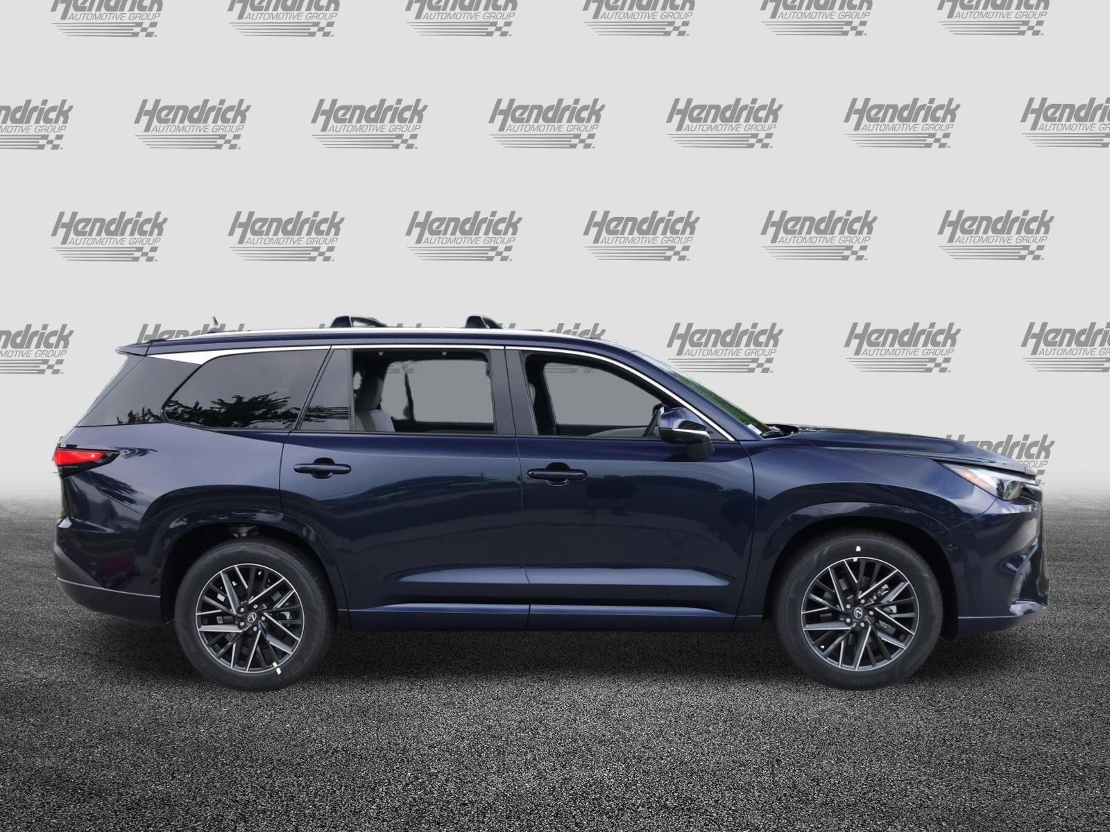 New 2026 Lexus TX 350 AWD w/ Technology Package image 10