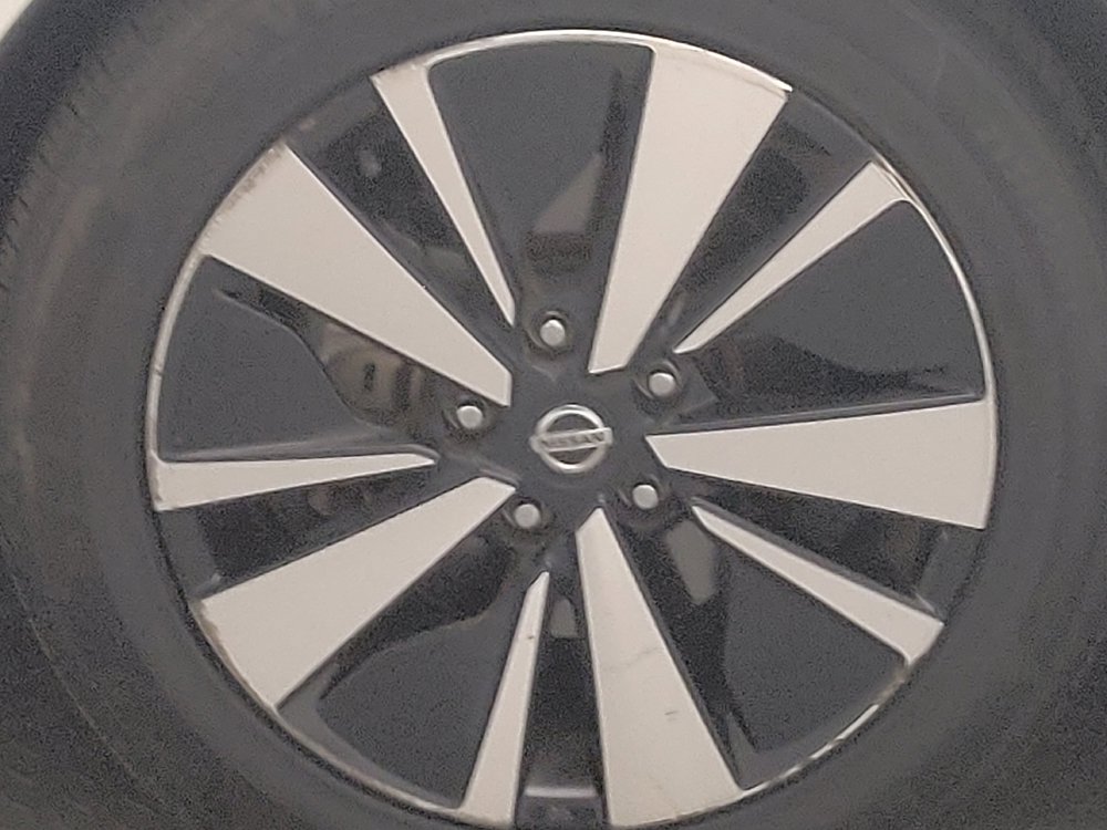 Used 2021 Nissan Altima 2.5 SR FWD image 31